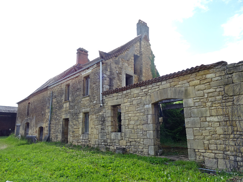 French property for sale in Saint-Sulpice-d'Excideuil, Dordogne - &#8364;214,000 - photo 5