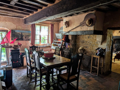 French property for sale in Perche en Nocé, Orne - €255,000 - photo 3
