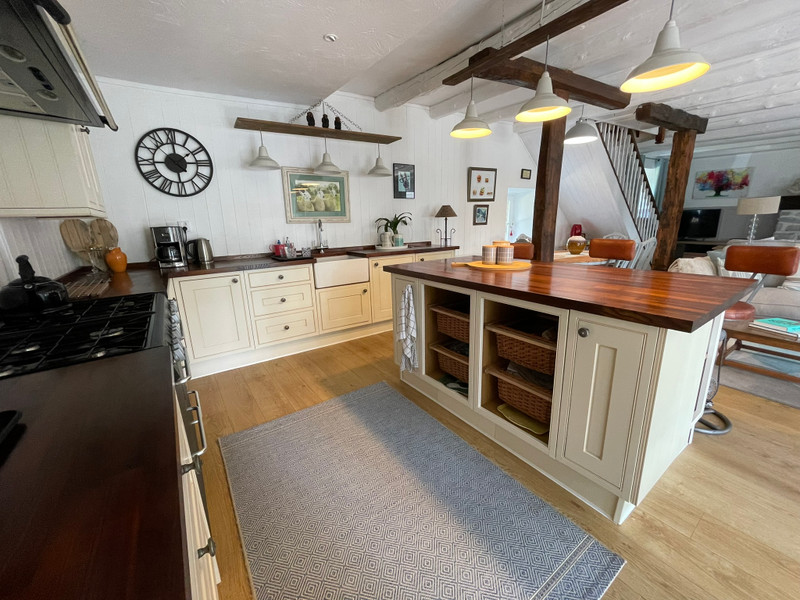 French property for sale in Saint-Glen, Côtes-d'Armor - €320,000 - photo 3
