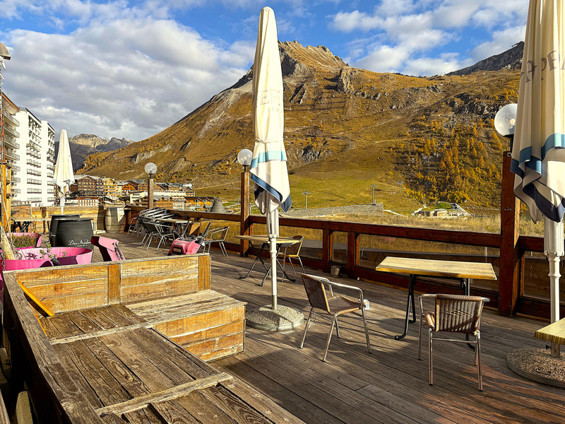 Ski property for sale in Tignes - €563,829 - photo 3