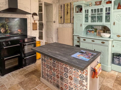 French property for sale in Chef-Boutonne, Deux-Sèvres - €339,200 - photo 6