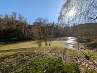 Maison à vendre à Vianne, Lot-et-Garonne - 135.000 € - photo 2