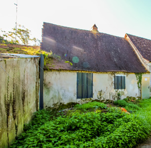 Maison à vendre à Saint-Félix-de-Villadeix, Dordogne, Aquitaine, avec Leggett Immobilier