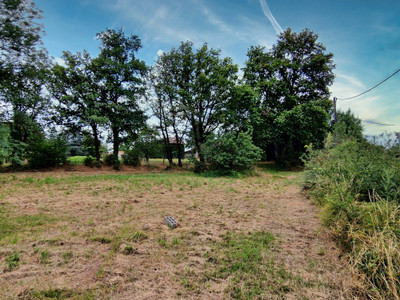 French property for sale in Chirac, Charente - €41,600 - photo 9