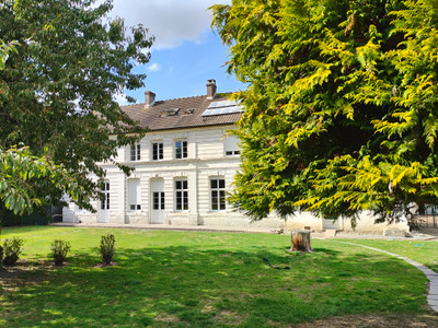 chateau for sale in Pas-de-Calais