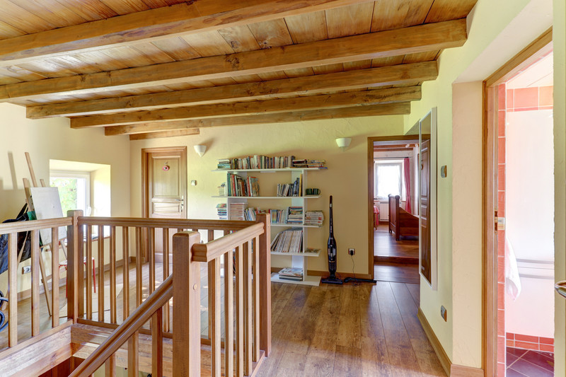 French property for sale in Saint-Flour, Puy-de-Dôme - €598,000 - photo 5