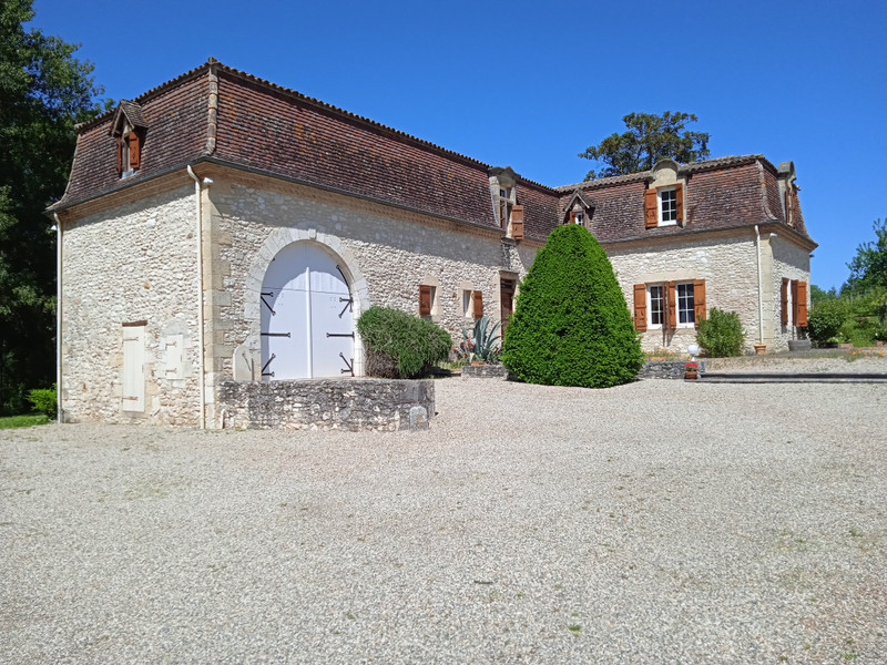 House for sale in SainteFoylaGrande Gironde Beautiful house 6