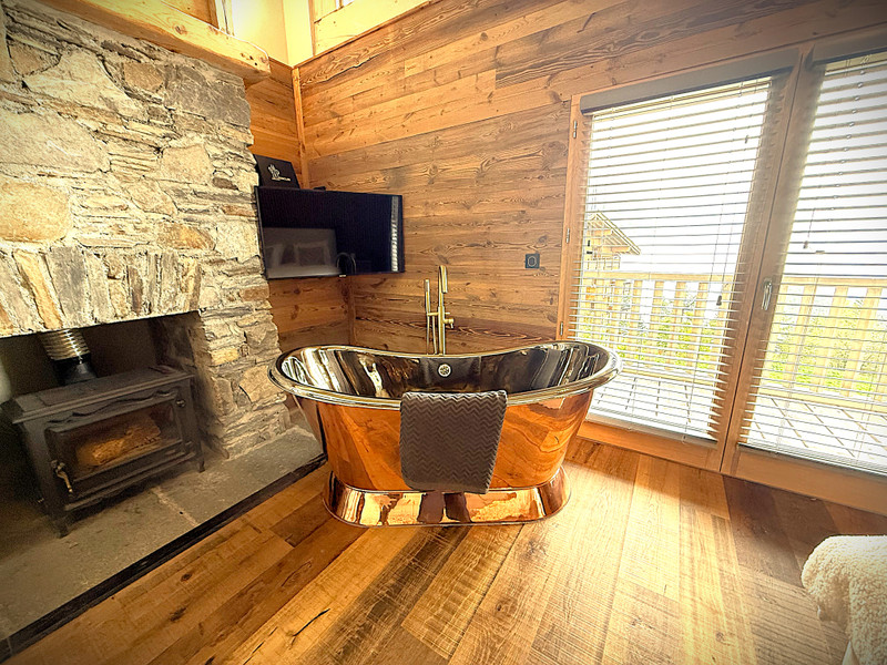 French property for sale in Sainte-Foy-Tarentaise, Savoie - €6,500,000 - photo 3