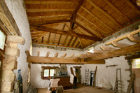 Maison à vendre à Sauvagnac, Charente - 278 200 € - photo 4