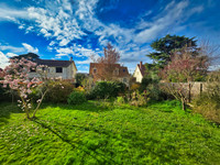Maison à vendre à Croissy-sur-Seine, Yvelines - 1 330 000 € - photo 3