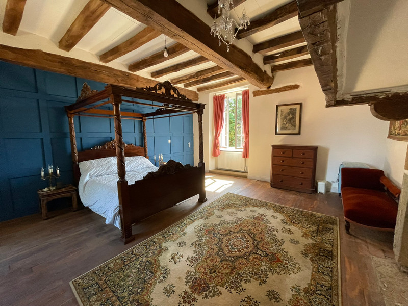 French property for sale in Plumieux, Côtes-d'Armor - €288,900 - photo 5