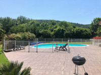 Swimming Pool for sale in Daumazan-sur-Arize Ariège Midi_Pyrenees