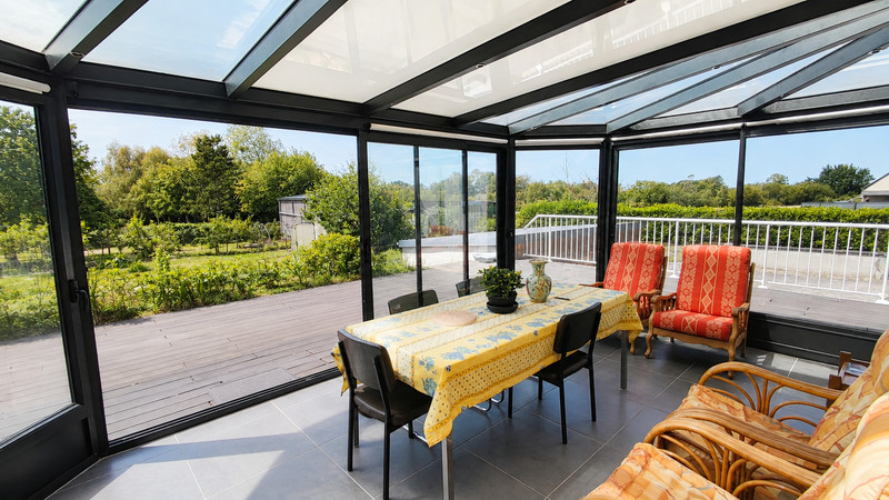 French property for sale in Sainte-Mère-Église, Manche - €269,900 - photo 2