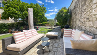 Maison à vendre à Montcuq-en-Quercy-Blanc, Lot - 657.200 € - photo 7