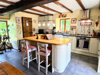 French property for sale in Allemans, Dordogne - €399,000 - photo 4