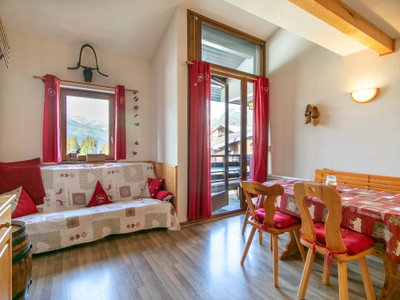 Ski property for sale in Morillon - €162,000 - photo 11