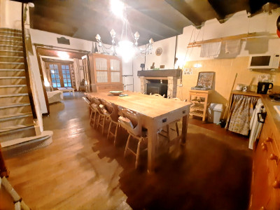 French property for sale in Champagne-et-Fontaine, Dordogne - €85,000 - photo 2