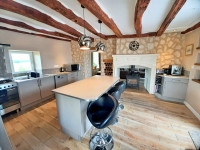 Propriété à vendre à Coutures, Dordogne - 340 400 € - photo n°3