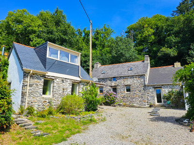 house for sale in Côtes-d'Armor