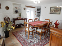 Maison à vendre à Le Lindois, Charente - 210 000 € - photo 6