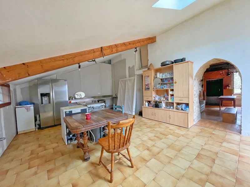French property for sale in Saint Aulaye-Puymangou, Dordogne - &#8364;99,000 - photo 5