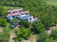 Maison à vendre à Cahors, Lot - 790.000 € - photo 10