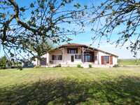 Maison à vendre à Marmande, Lot-et-Garonne - 449 930 € - photo 8