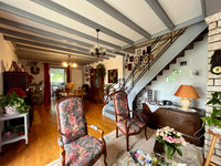 Maison à vendre à Saint-Pardoux-la-Rivière, Dordogne - 219.350 € - photo 3
