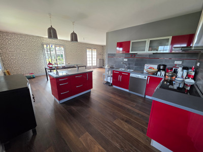 French property for sale in Chef-Boutonne, Deux-Sèvres - €267,500 - photo 8