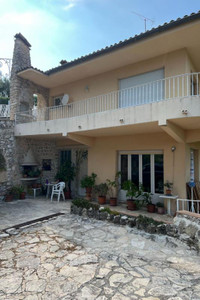 Maison à vendre à Vence, Alpes-Maritimes, PACA, avec Leggett Immobilier