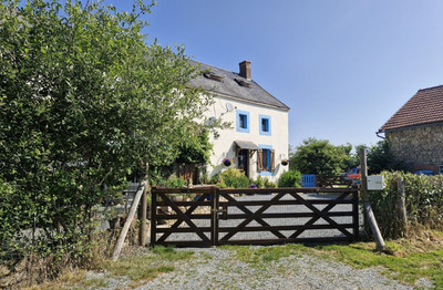 house for sale in Creuse