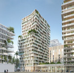 Appartement à vendre à Nice, Alpes-Maritimes - 445 000 € - photo 3