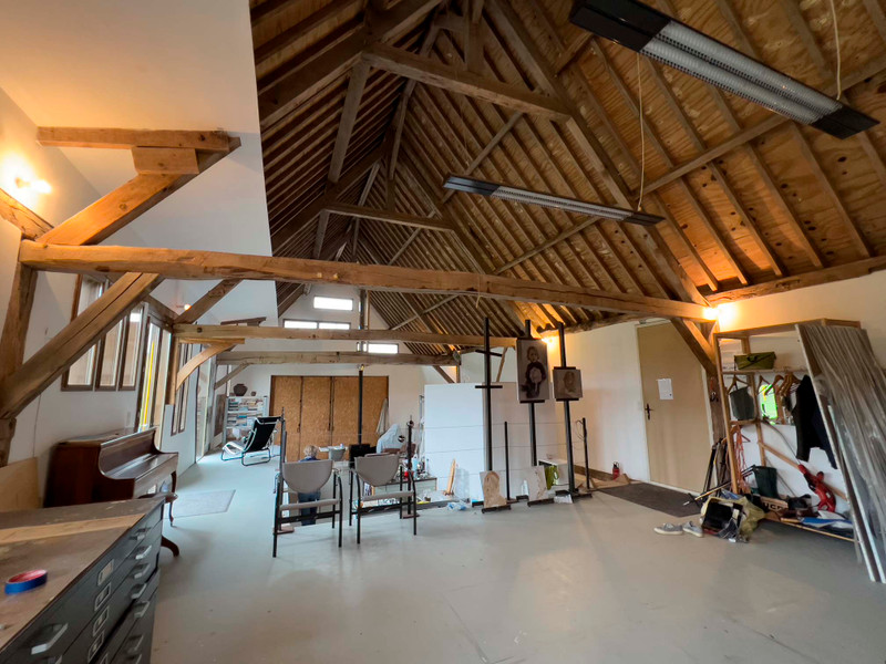 Maison à Marques, Seine-Maritime - photo 1
