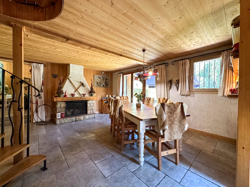 Ski property for sale in Samoens - €830,000 - photo 9