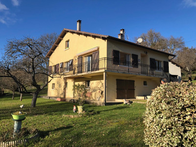 Maison à vendre à Saint-Girons, Ariège, Midi-Pyrénées, avec Leggett Immobilier