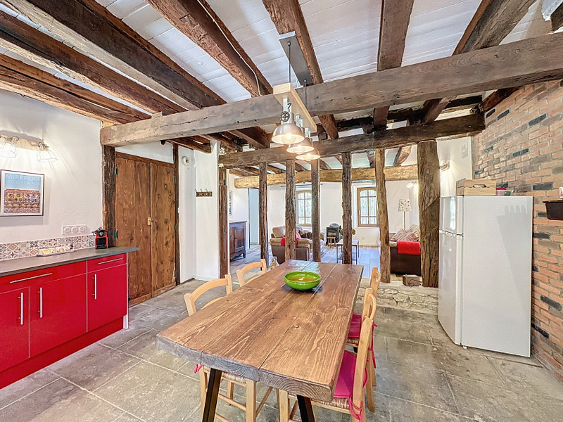 French property for sale in Mirepoix, Ariège - €629,000 - photo 6