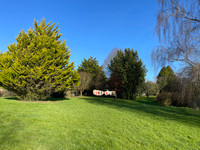 Maison à vendre à Sainte-Gemmes-le-Robert, Mayenne - 461.750 € - photo 9