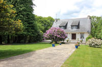 French property, houses and homes for sale in Bubry Morbihan Brittany