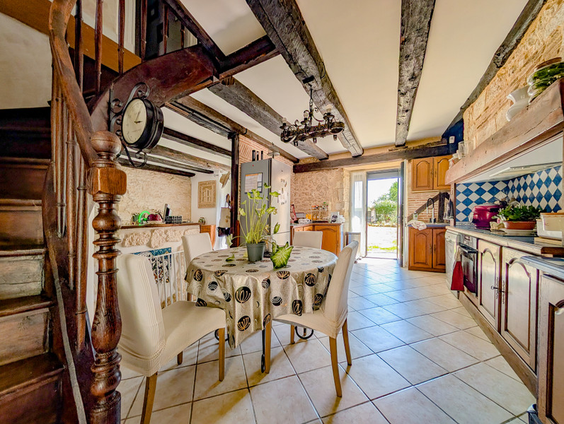 French property for sale in Vaunac, Dordogne - €247,500 - photo 5