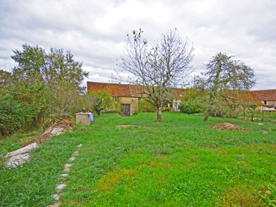 French property for sale in Coulaures, Dordogne - €108,000 - photo 9