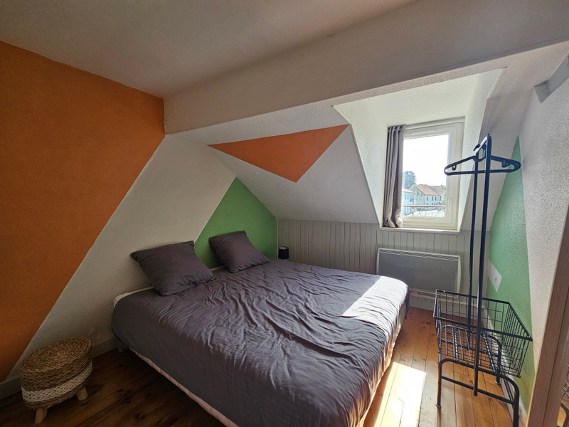 French property for sale in Néris-les-Bains, Allier - €94,444 - photo 7