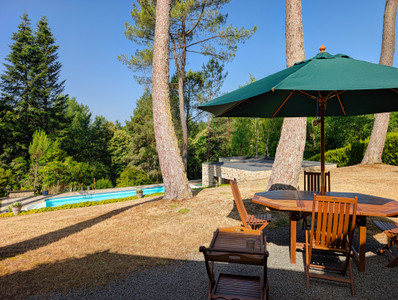 French property for sale in Ambazac, Haute-Vienne - €530,000 - photo 10