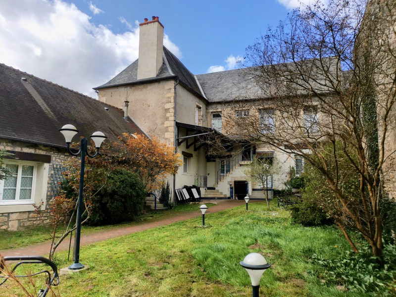 French property for sale in La Charité-sur-Loire, Nièvre - &#8364;147,150 - photo 8