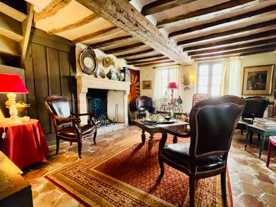 French property for sale in Gouffern en Auge, Orne - €250,000 - photo 1