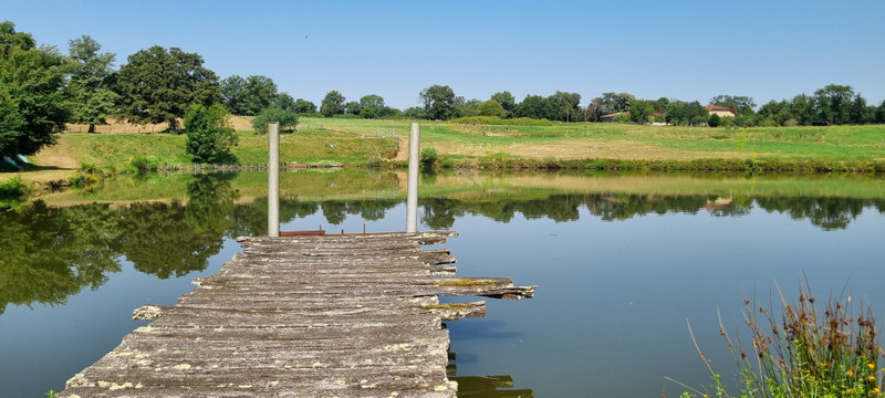 French property for sale in Chirac, Charente - €349,800 - photo 9