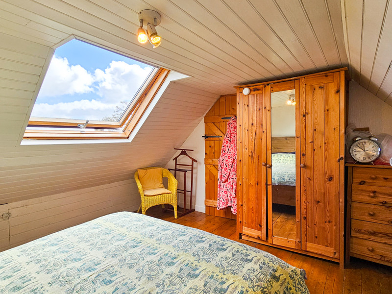 French property for sale in Lannéanou, Finistère - €125,000 - photo 11