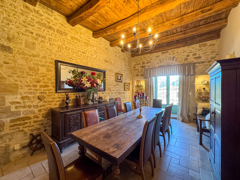 French property for sale in Saint-Hilaire-des-Loges, Vendée - €689,000