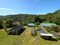 Propriété à vendre à Capdenac, Lot - 147 000 € - photo n°5