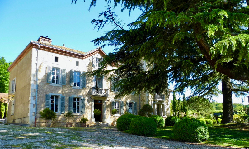 French property for sale in Sarremezan, Haute-Garonne - &#8364;963,900 - photo 2