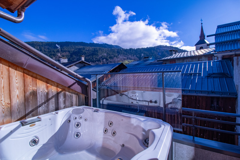 French property for sale in Les Allues, Savoie - €1,450,000